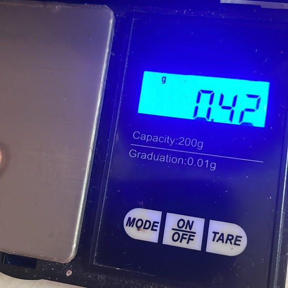 1” L.O.L. OMG Surprise Italian suitcase charm pendant with jump hoop - Picture 11 of 11